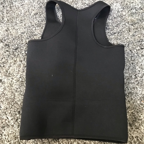 Sweat suit + waist slimmer - Picture 5 of 5